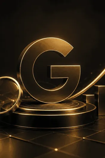 Изображение услуги - Продвижение сайта в Google