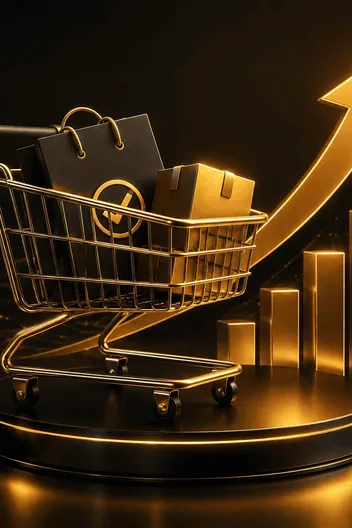 Изображение услуги - SEO-продвижение интернет-магазина