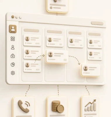 CRM Пробит