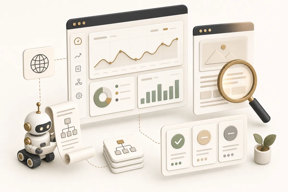 Google Search Console для рунета: нужен ли и как настроить