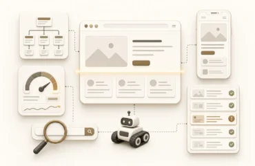 SEO-аудит сайта