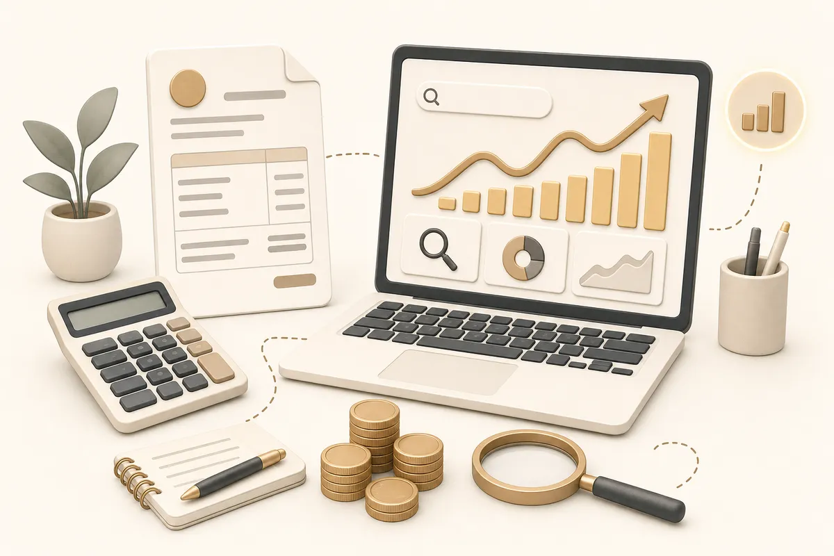 Сколько стоит SEO-продвижение в месяц?